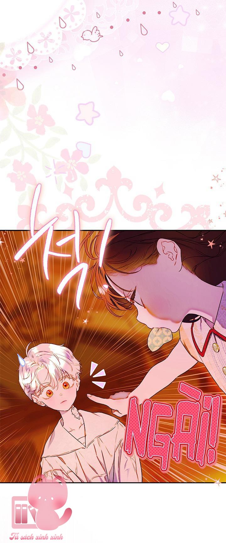 Khế Ước Hôn Nhân Của Mẹ Tôi Chapter 57 - Trang 4