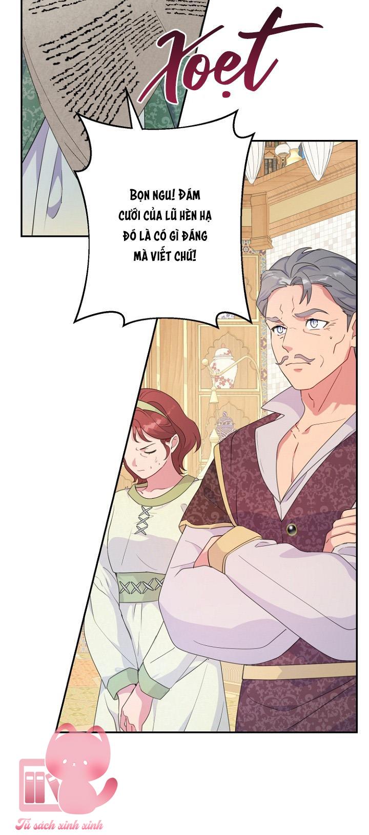 Bỏ Quách Chồng Con Đi, Tiền Bạc Mới Là Tất Cả Chap 31 - Trang 2
