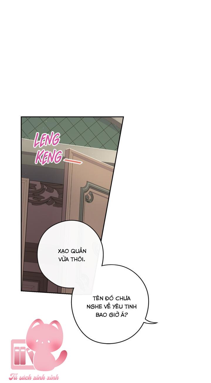 Hoàng Nữ Tóc Đen Chapter 48 - Trang 4