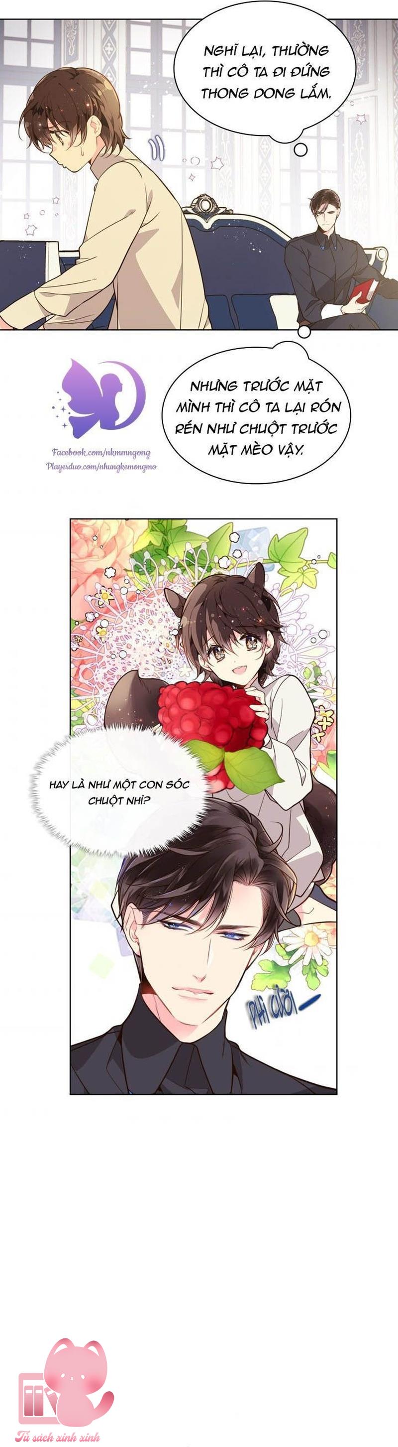 Beatrice Chap 30 - Trang 2