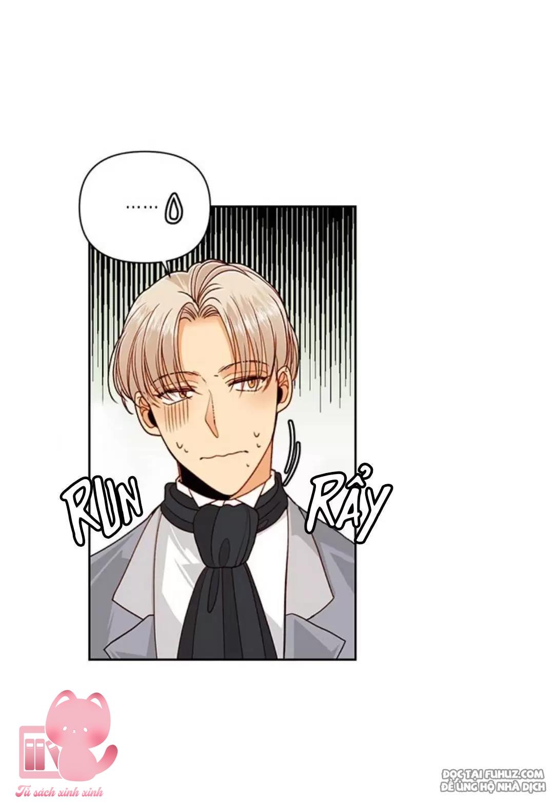 Hoàng Hậu Tái Hôn Chapter 49 - Trang 4
