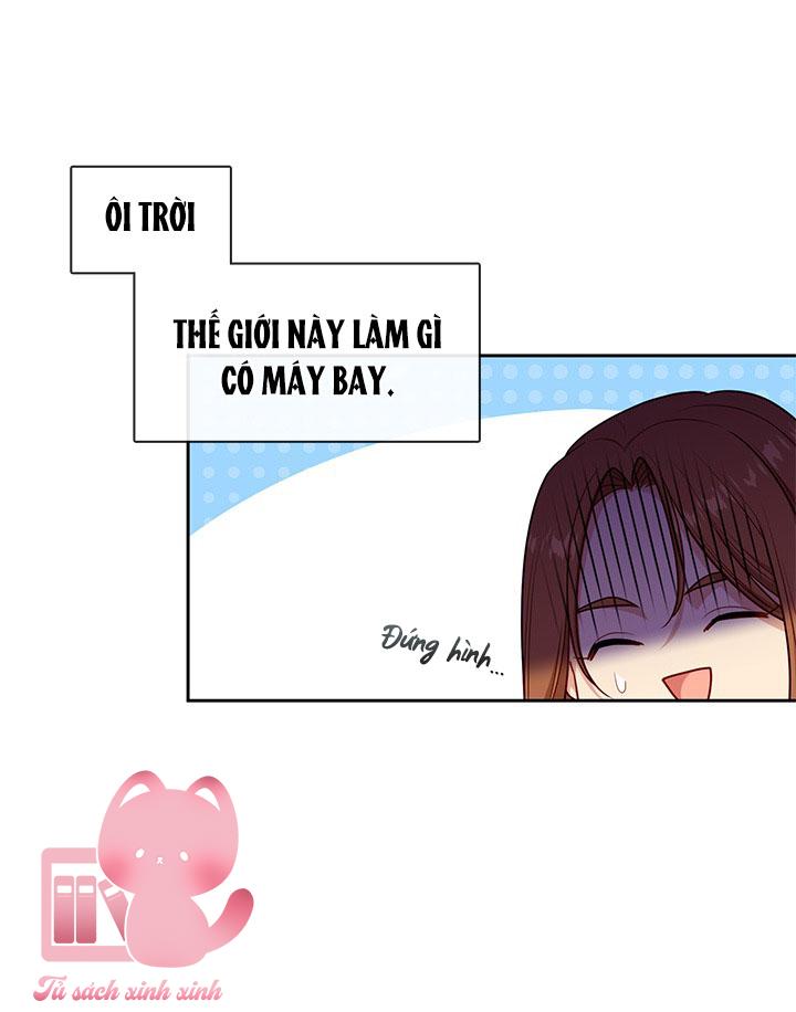 Hãy Coi Chừng Ác Nữ Chap NT33 - Trang 2
