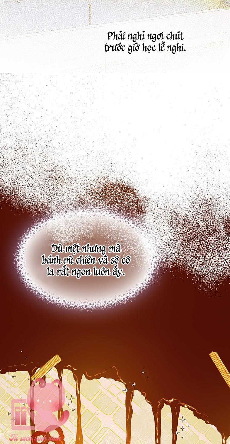 Khế Ước Hôn Nhân Của Mẹ Tôi Chapter 9 - Trang 4