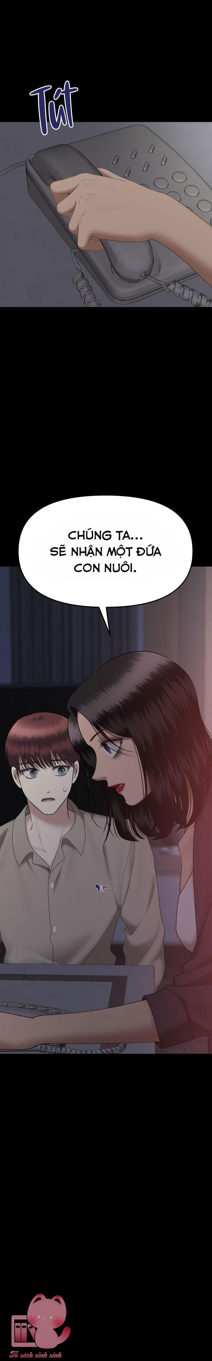 Chị Em Tranh Đấu Chap 69 - Trang 2