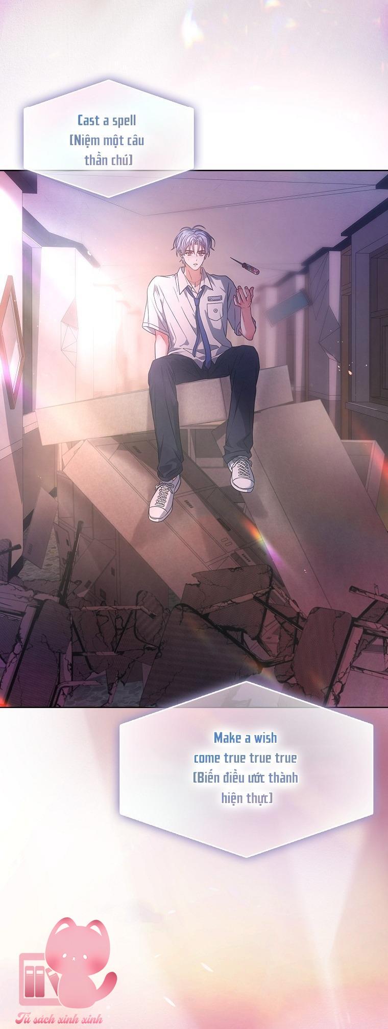 Debut Or Die Chap 74 - Trang 4
