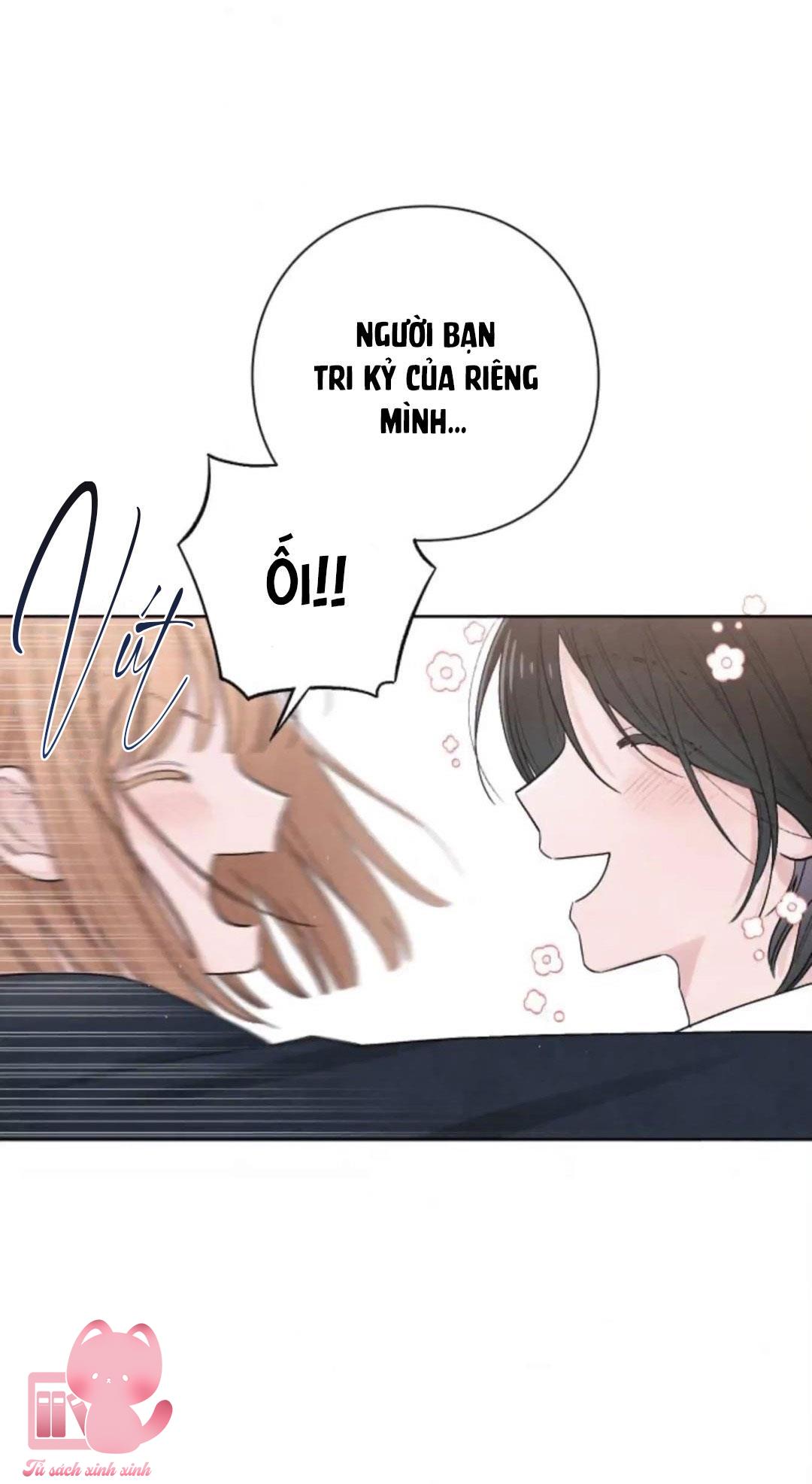 Bí Mật Thanh Xuân Chapter 23 - Trang 4