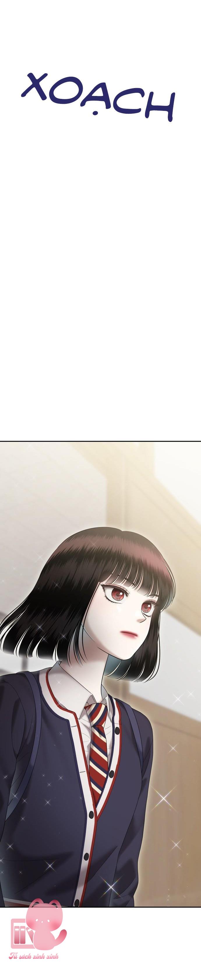 Chị Em Tranh Đấu Chap 47 - Trang 2