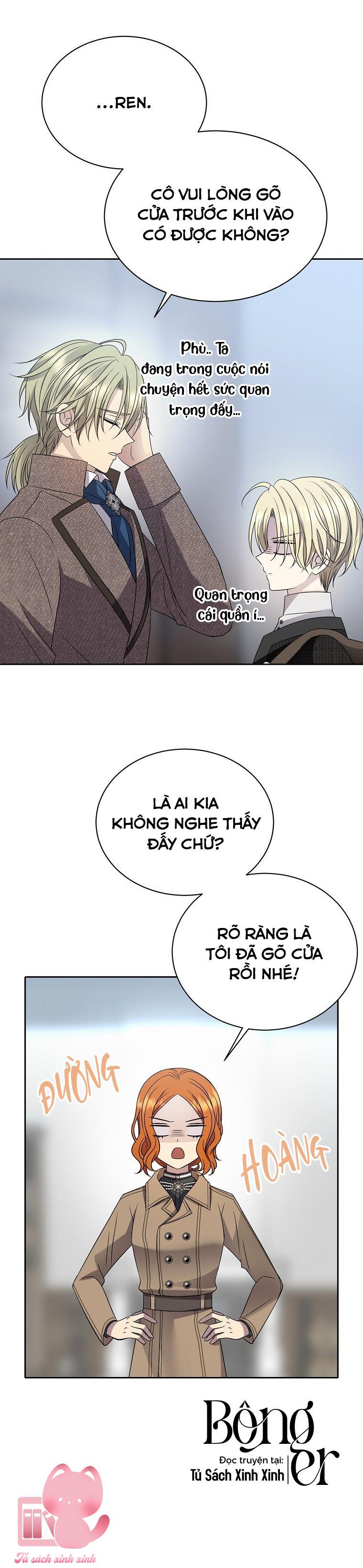 Black Haze Chapter 11 - Trang 4