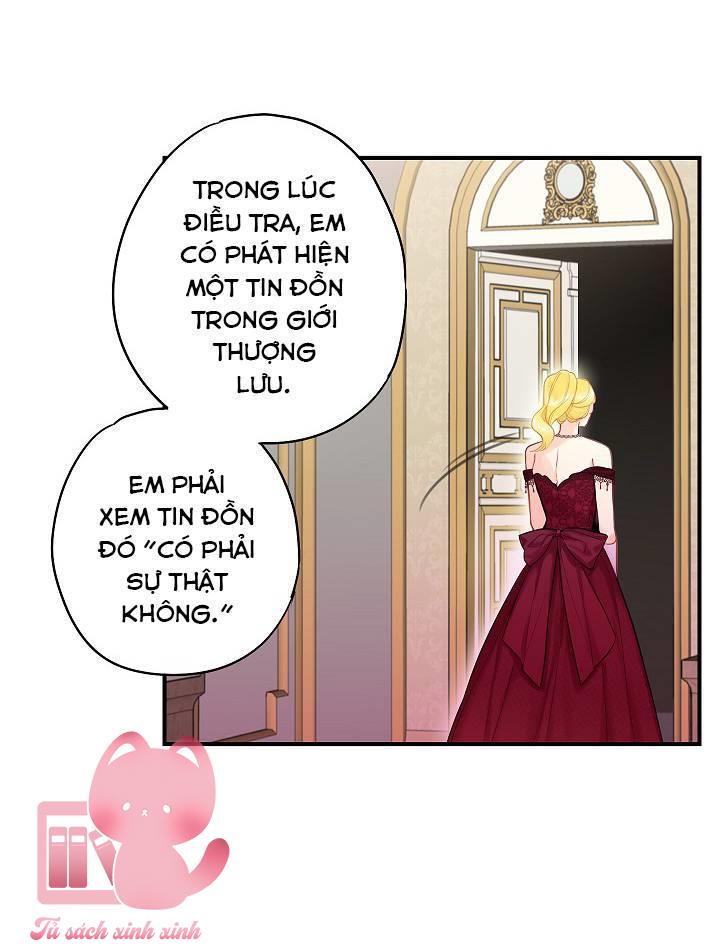 Ác Nữ Muốn Ly Hôn Chap 102 - Trang 2