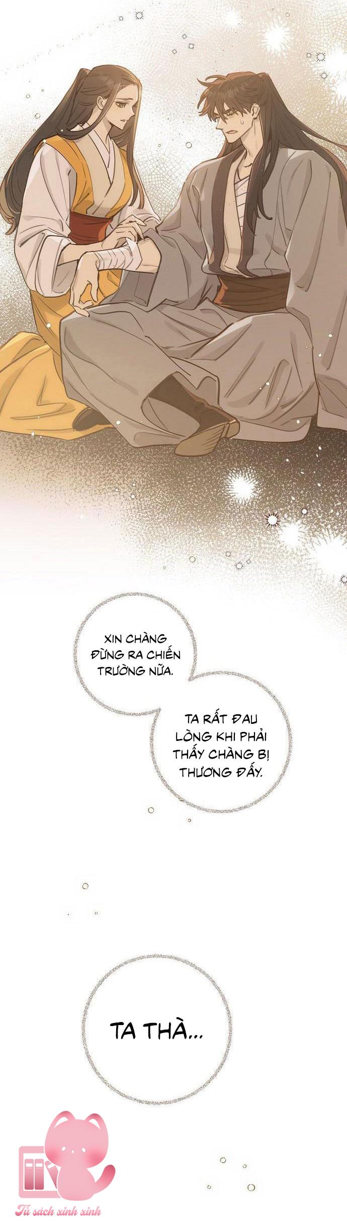 Onsaemiro Chapter 10 - Trang 4