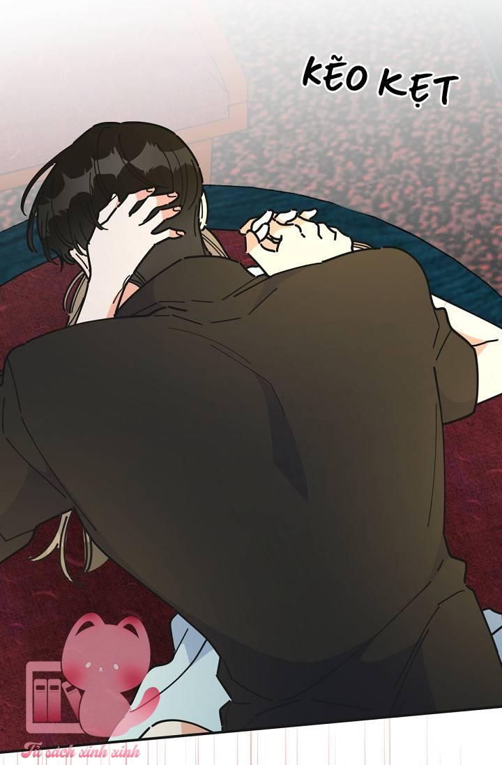Người Hùng Của Ác Nữ Chapter 71 - Trang 4