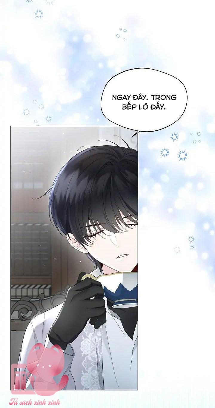Tiểu Thư Crystal Là Nam Nhân Chap 7 - Trang 2