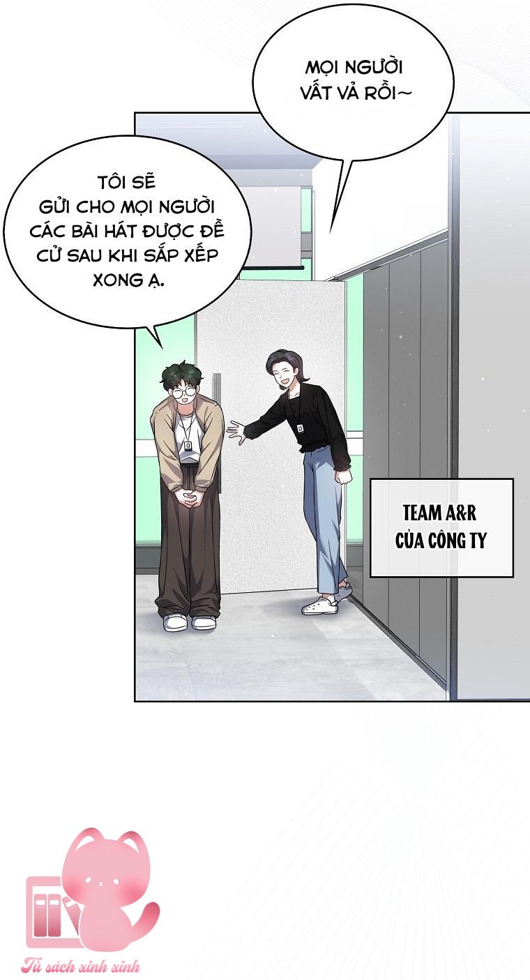 Debut Or Die Chap 67 - Trang 4