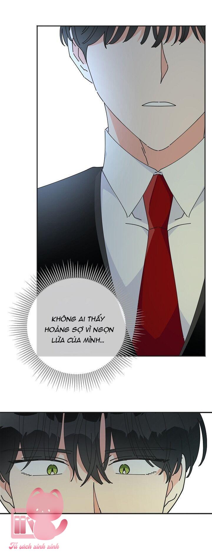 Người Hùng Của Ác Nữ Chapter 38 - Trang 4