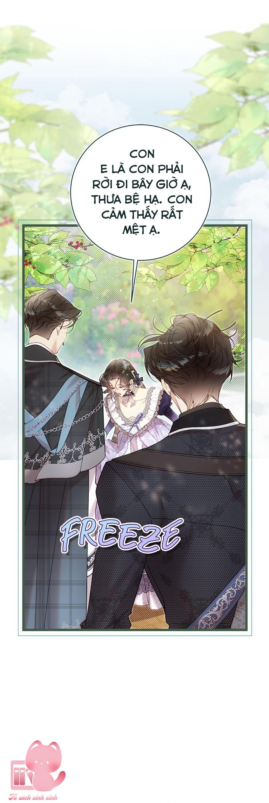 Beatrice Chap 134 - Trang 2