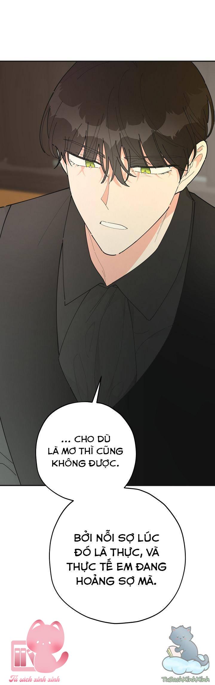Người Hùng Của Ác Nữ Chapter 85 - Trang 4