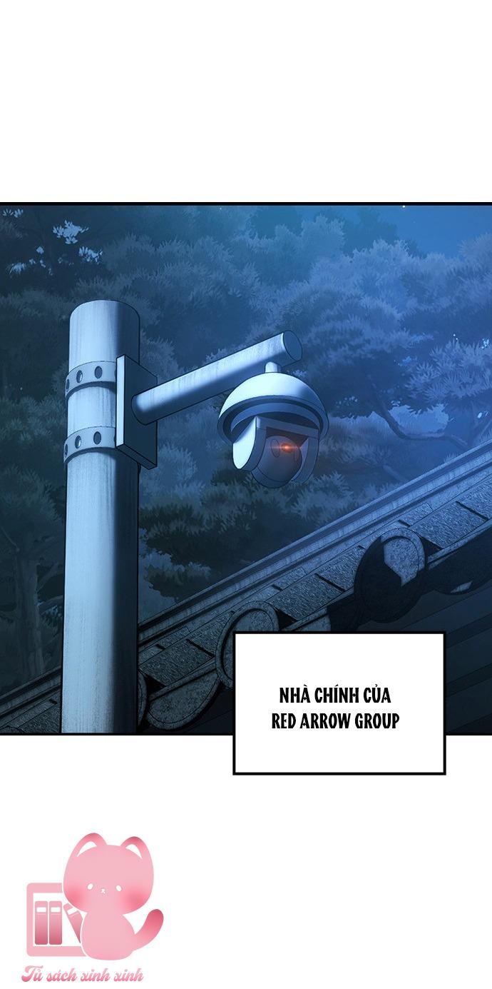 Nhật Ký Tình Yêu Mù Mờ Của Tôi Chap 1 - Trang 3