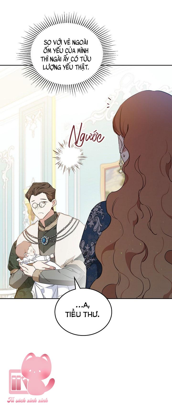Kiếp Này Ta Sẽ Trở Thành Gia Chủ Chap 135 - Trang 2