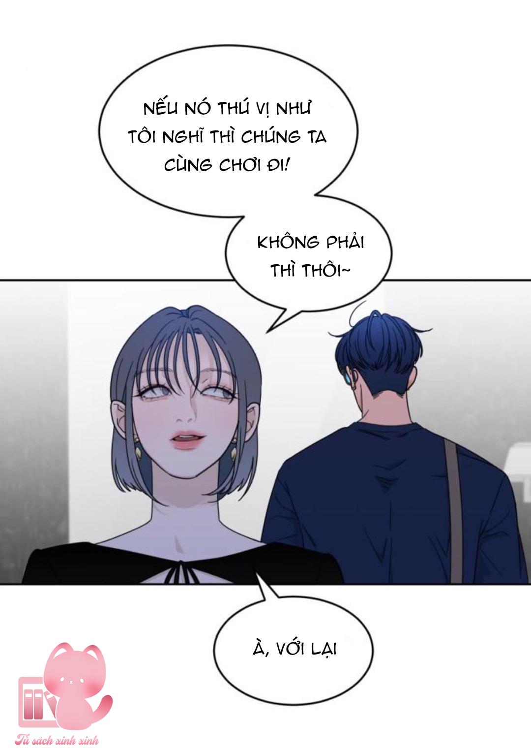 Vận May Không Ngờ Chap 28 - Trang 2