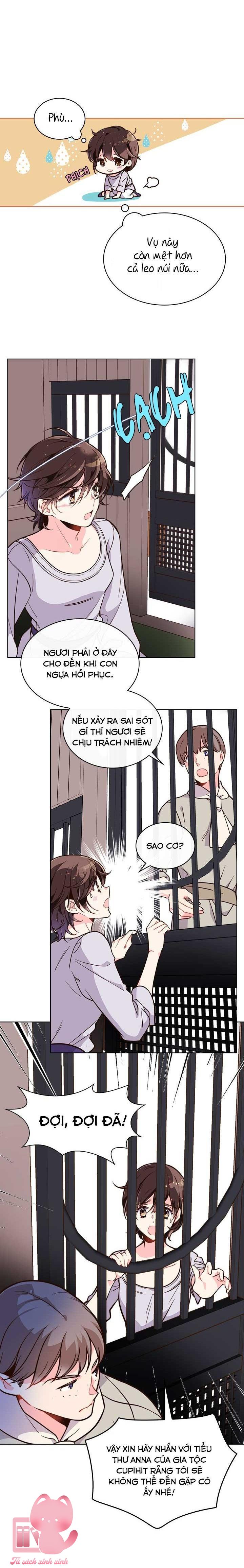 Beatrice Chap 14 - Trang 2