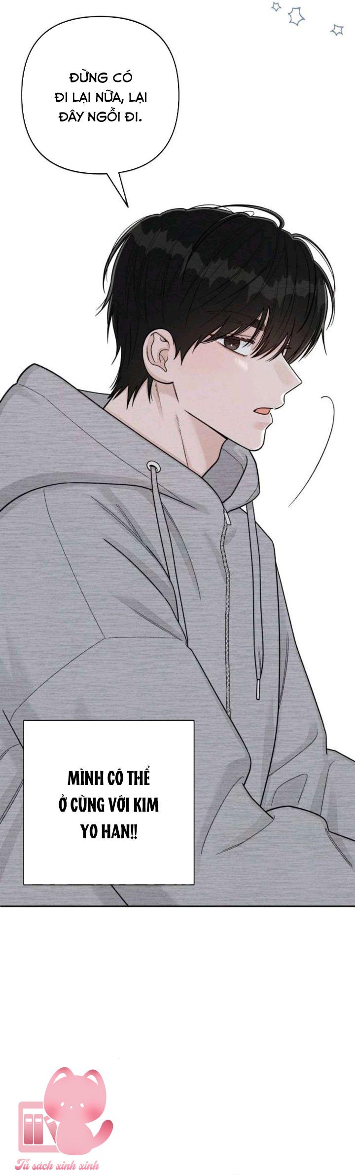 Bí Mật Thanh Xuân Chap 113 - Trang 4