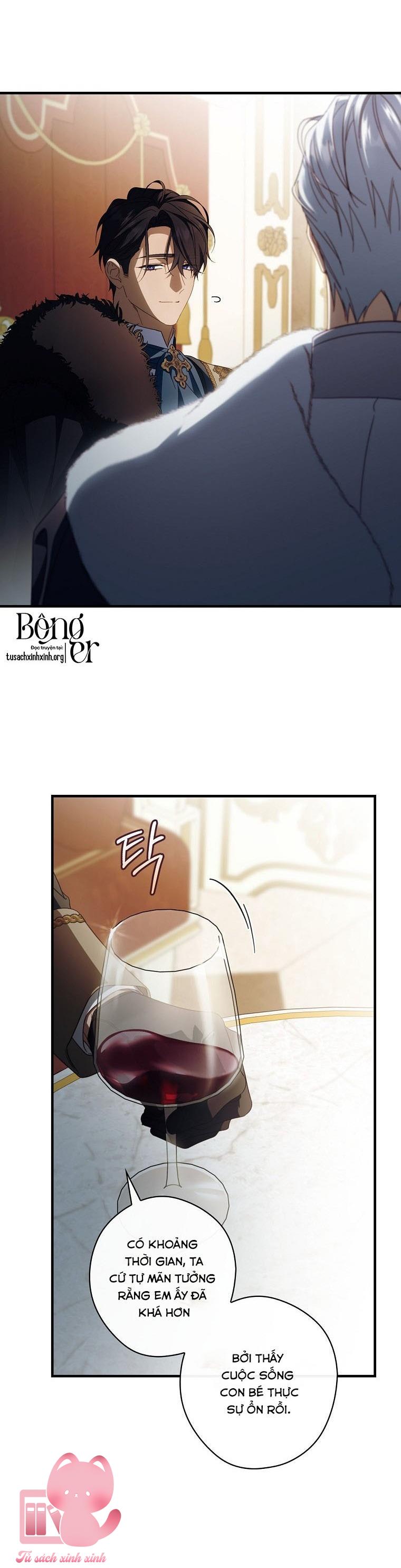 Cách Khiến Phu Quân Đứng Về Phía Tôi Chap 84 - Trang 2