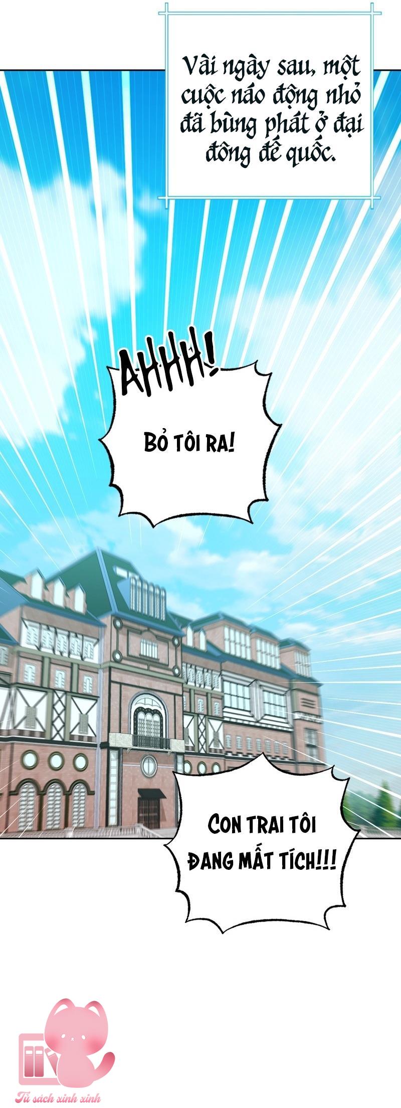 Hoàng Hậu Tái Hôn Chapter 179 - Trang 4