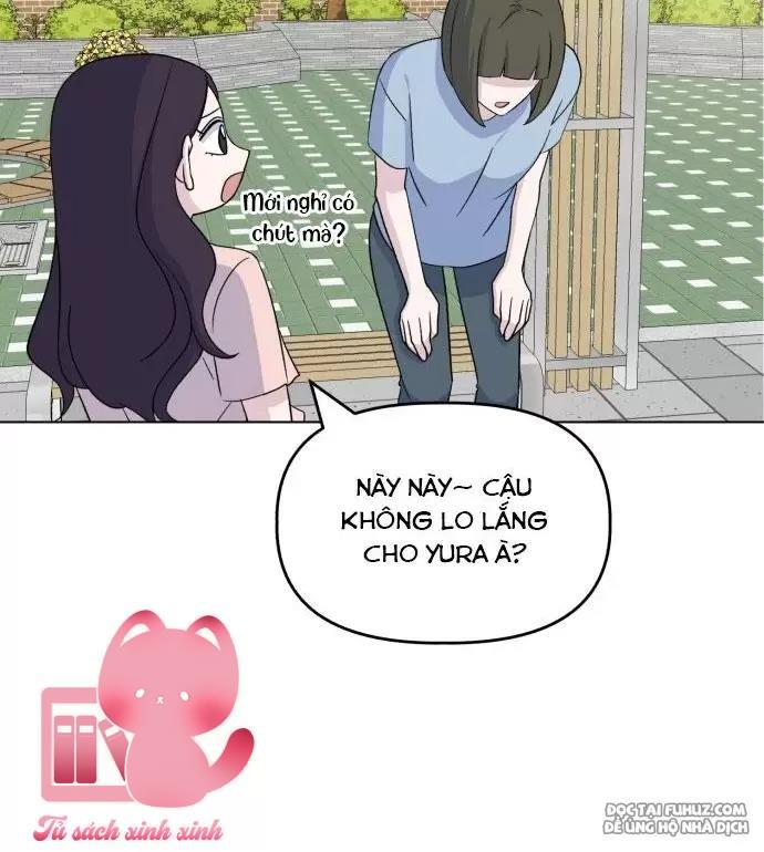 Quan Hệ Nhân Quả Chap 21 - Trang 2