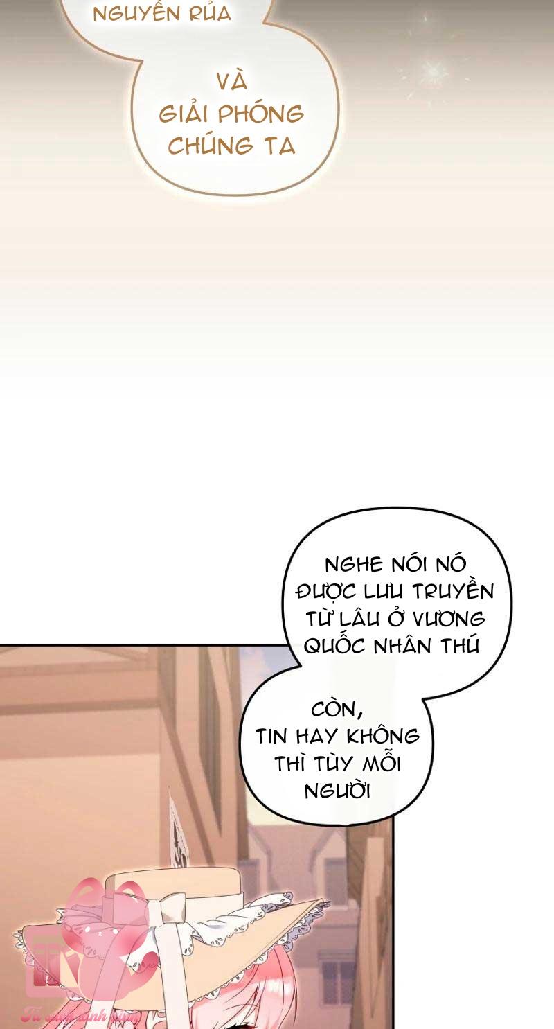 Tôi Được Nuôi Dưỡng Bởi Những Kẻ Phản Diện Chap 74 - Trang 3