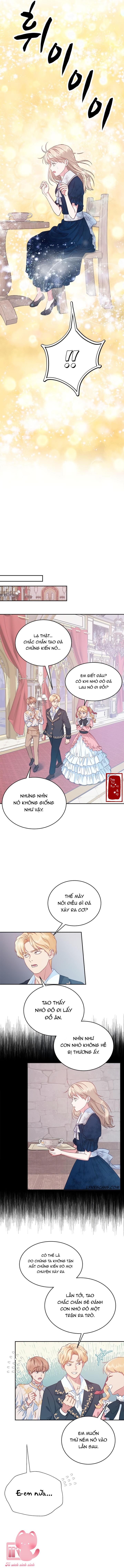 Ác Long Sống Làm Gì Cơ Chứ? Chap 5 - Trang 3