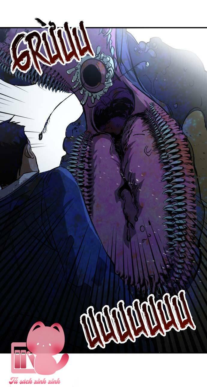 Đêm Của Bóng Tối Chapter 24 - Trang 4