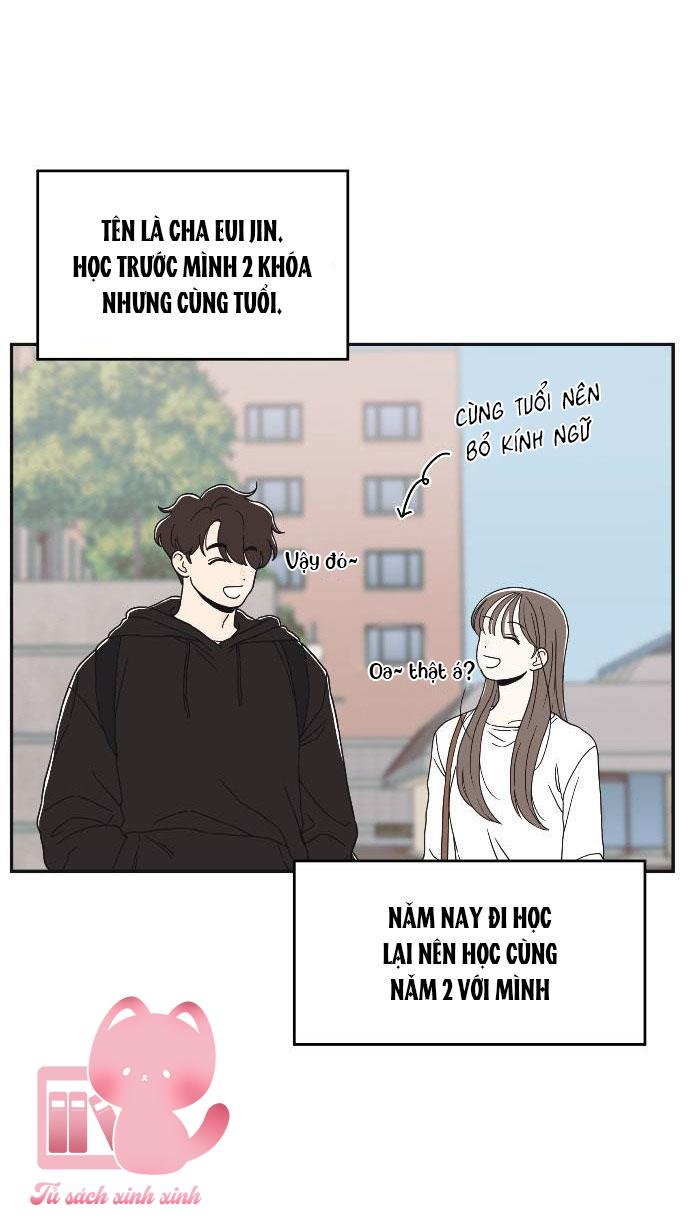 Trái Dấu Hút Nhau Chap 2 - Trang 2