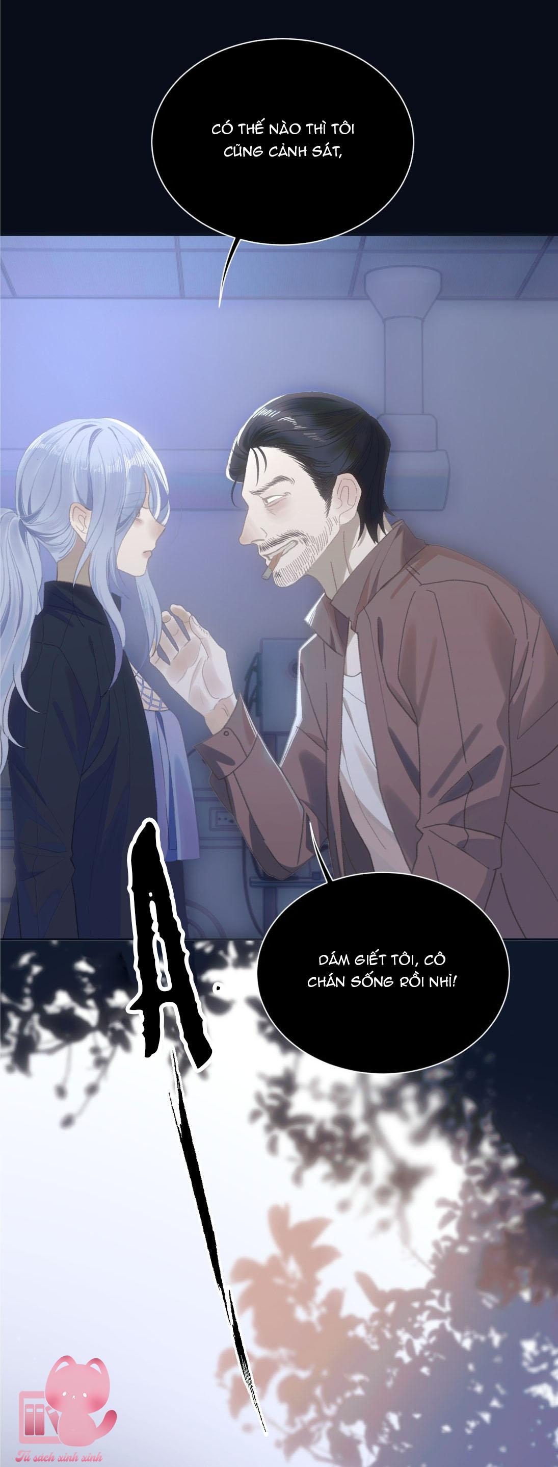 Đồng loại Chapter 11 - Trang 3