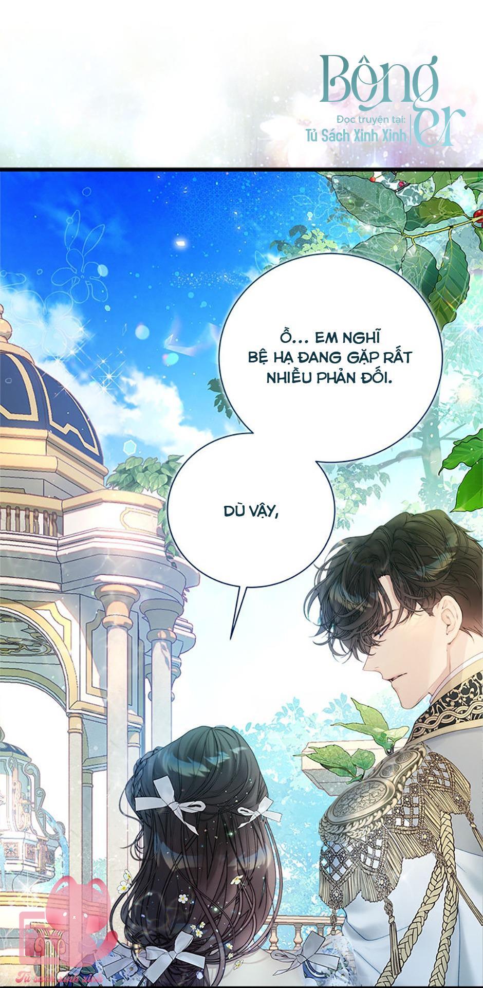 Beatrice Chap 113 - Trang 2