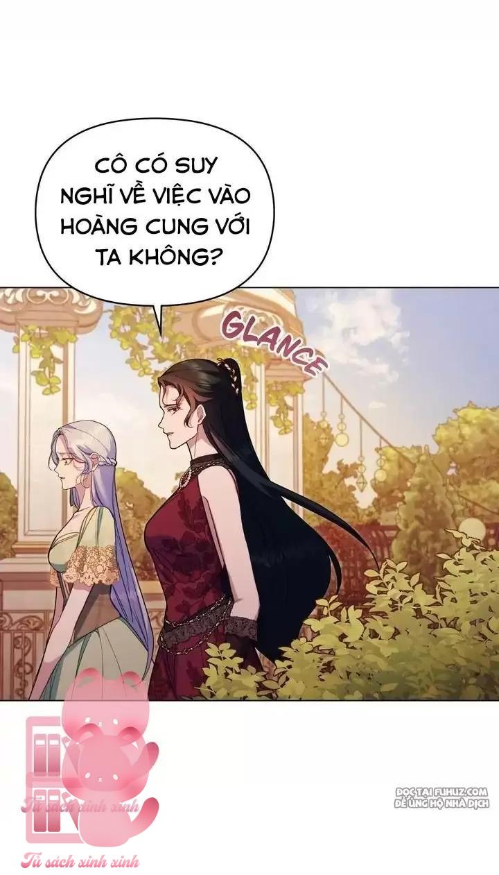 Nếu Không Vâng Lời Công Tước Chapter 62 - Trang 4