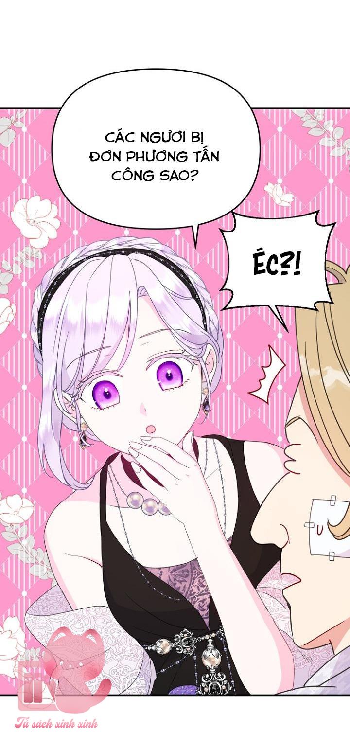 Bỏ Quách Chồng Con Đi, Tiền Bạc Mới Là Tất Cả Chap 37 - Trang 2