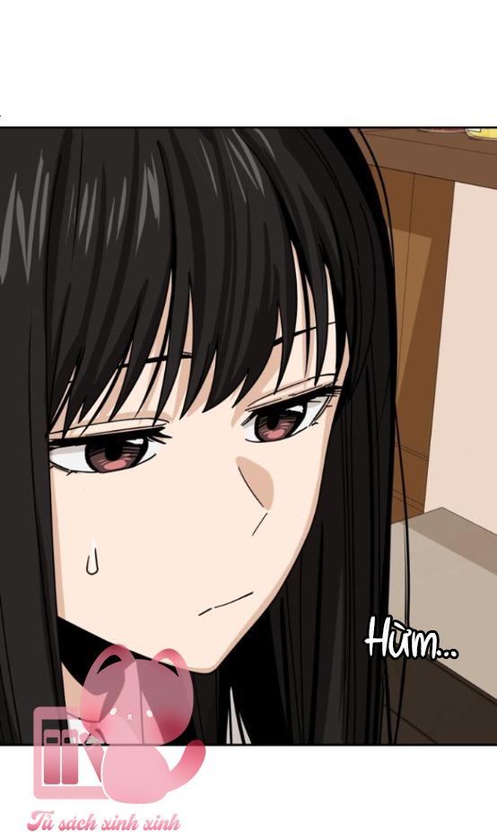 Lớ Ngớ Vớ Phải Tình Yêu Chapter 44 - Trang 4