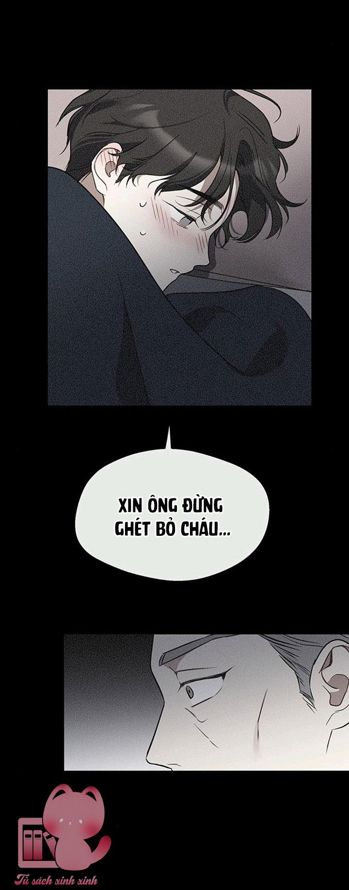 Gieo Nhân Gặt Quả Chapter 18 - Trang 3