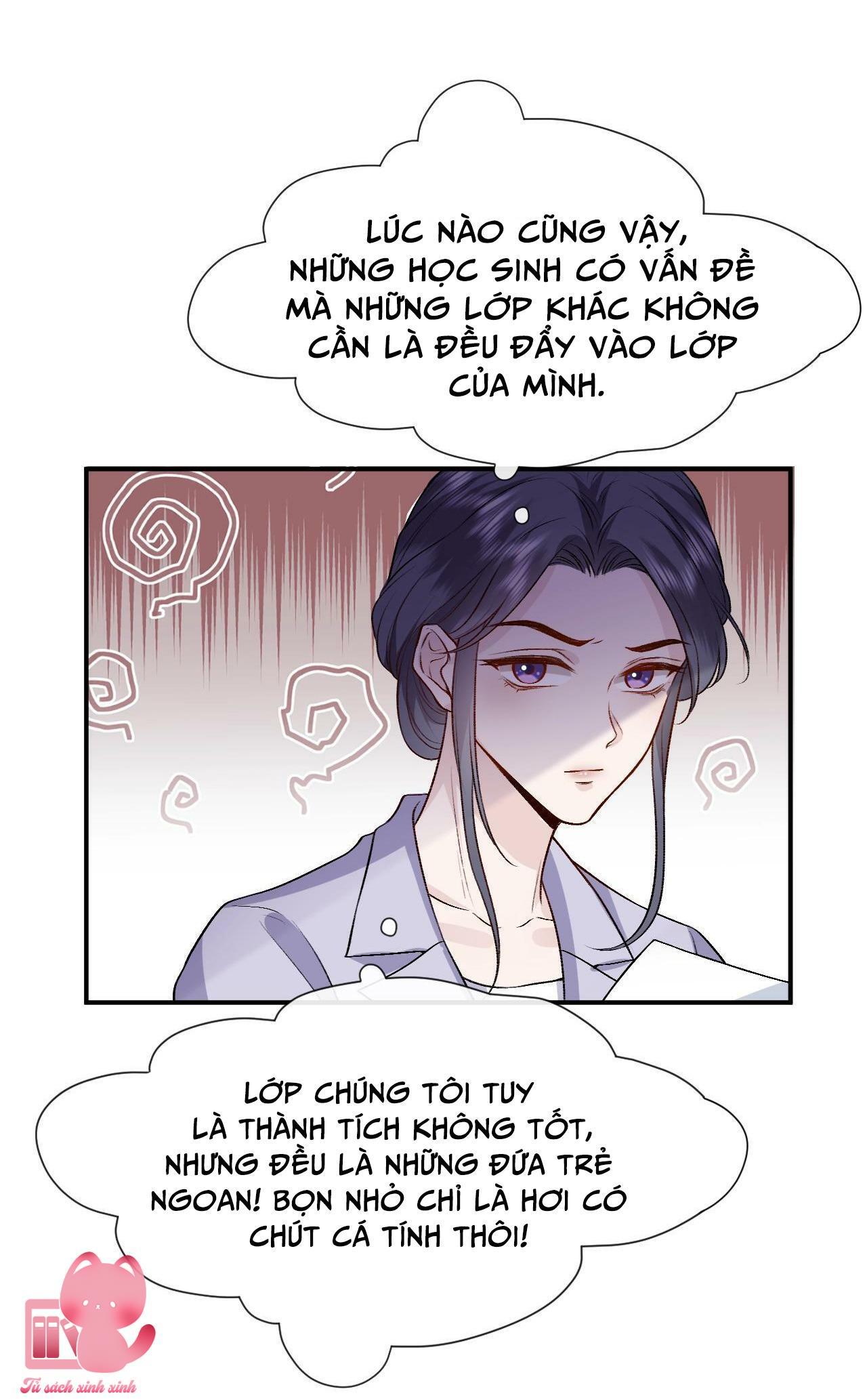 Phu Nhân Mỗi Ngày Đều Tại Tuyến Vả Mặt Chap 10 - Trang 2
