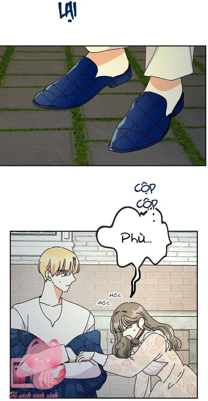 Người Hùng Của Ác Nữ Chapter 35 - Trang 4