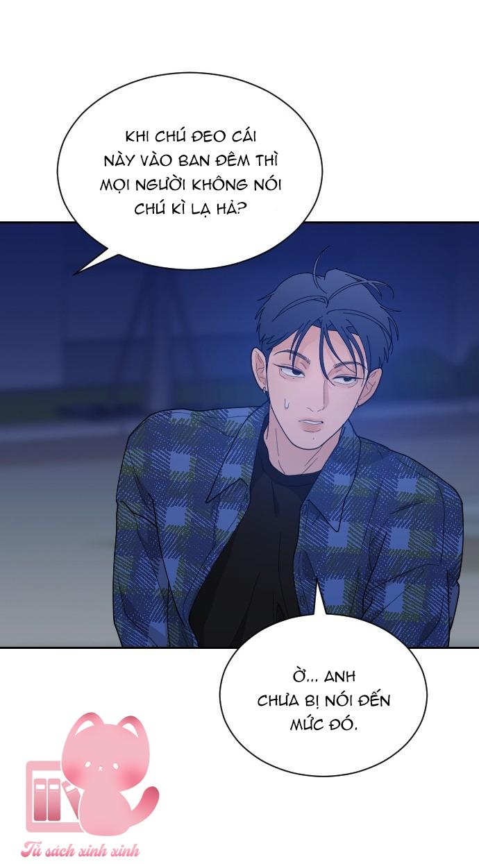 Vận May Không Ngờ Chap 50 - Trang 4