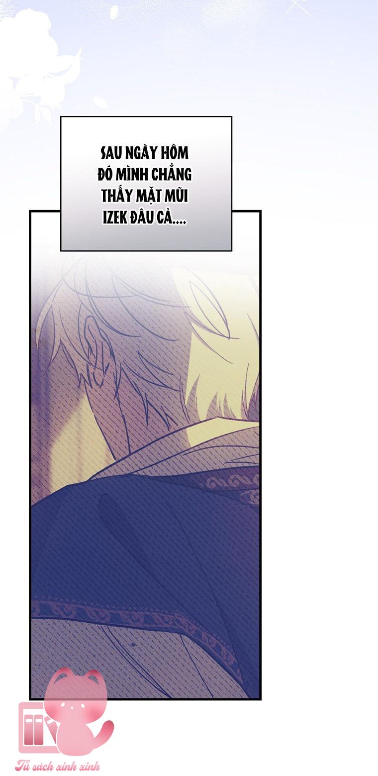 Cách Khiến Phu Quân Đứng Về Phía Tôi Chap 8 - Trang 2