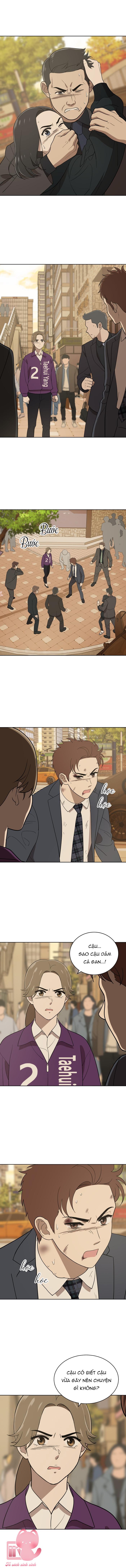 Cô Nàng Hết Thuốc Chữa Chapter 90 - Trang 4