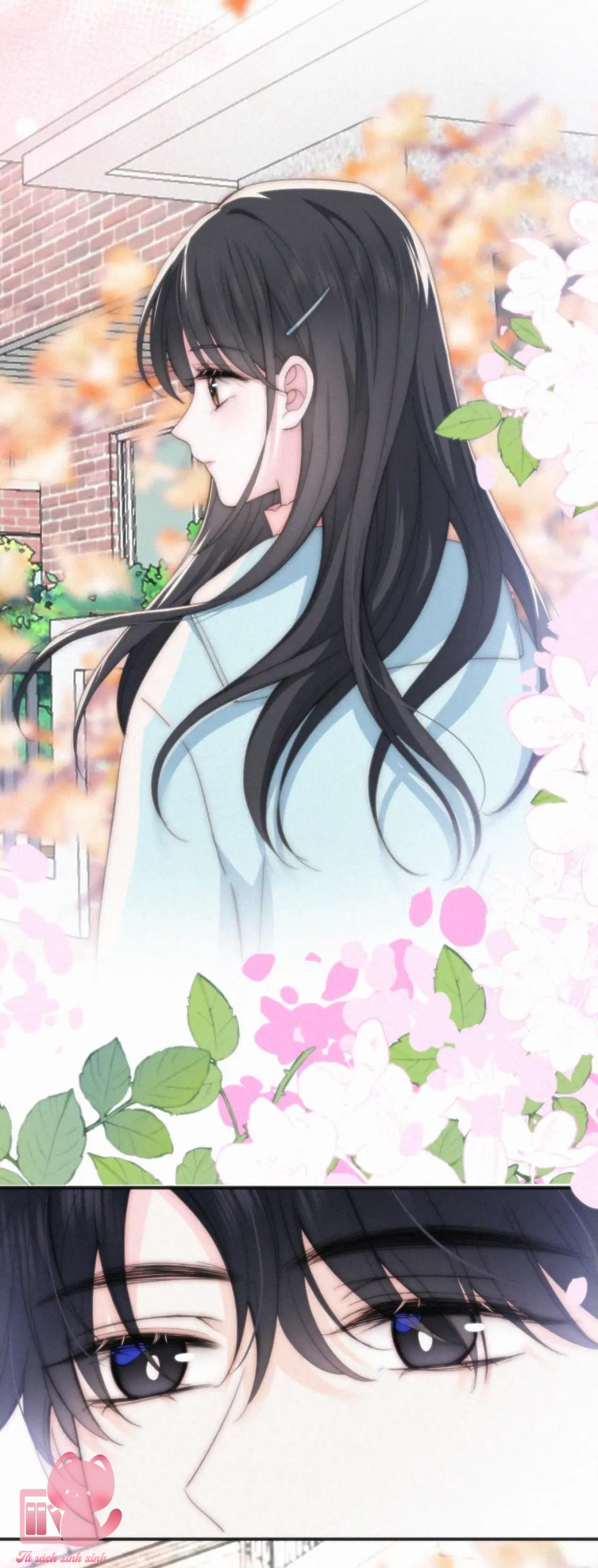 Bệnh Yêu Chap 47 - Trang 2