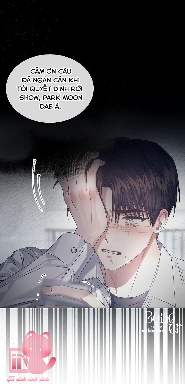 Debut Or Die Chap 44 - Trang 3