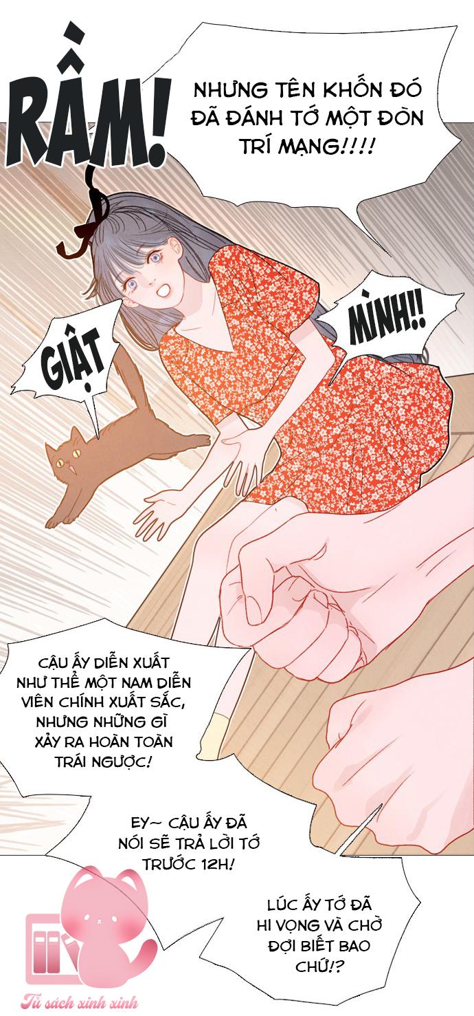 Thần Bí Chap 50 - Trang 2