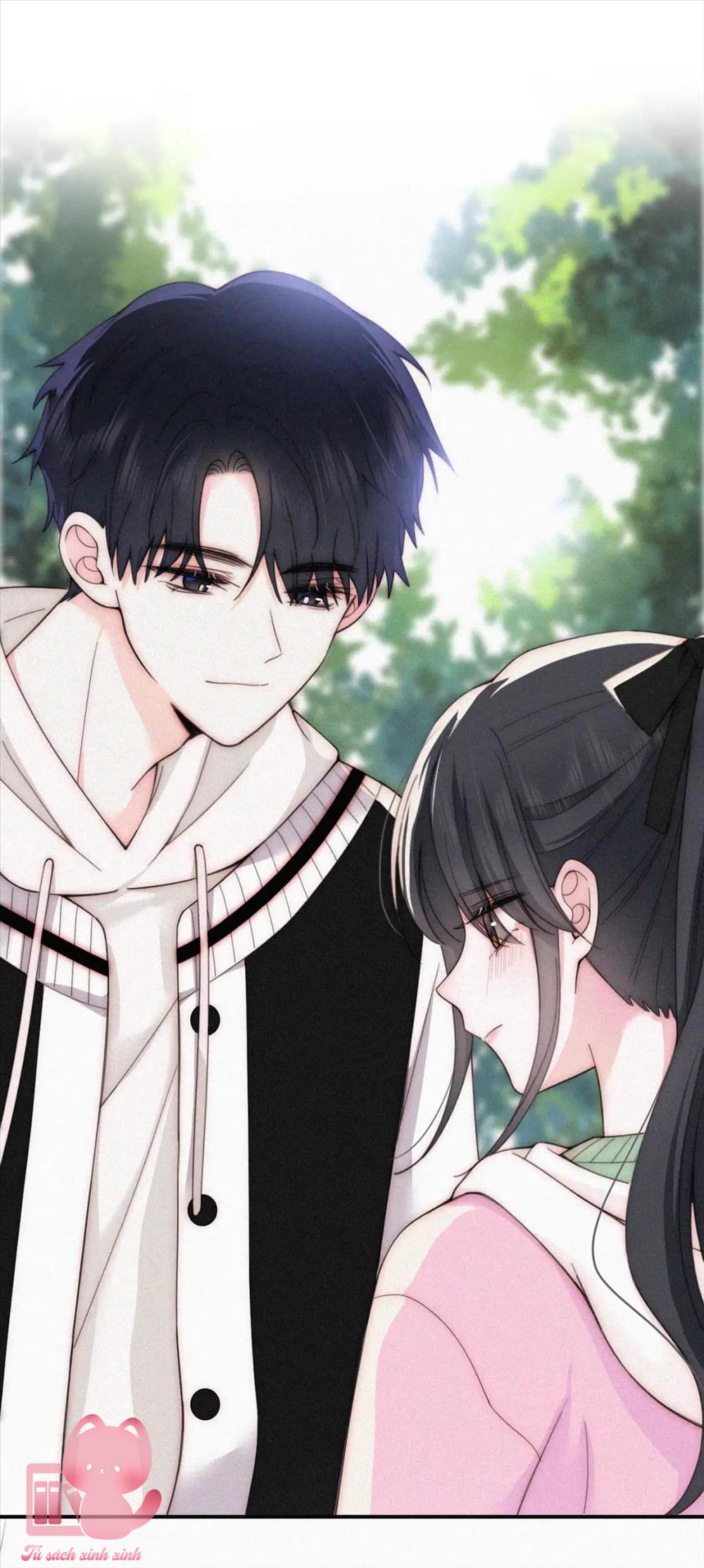 Bệnh Yêu Chap 41 - Trang 2