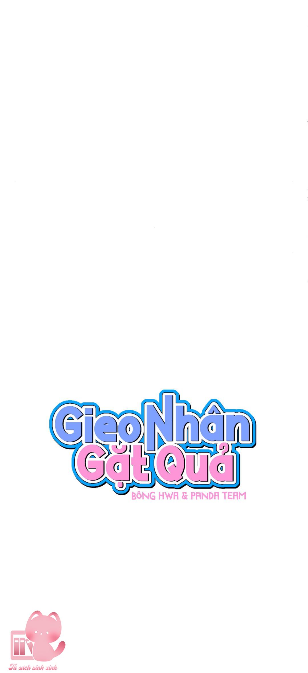 Gieo Nhân Gặt Quả Chapter 4 - Trang 3