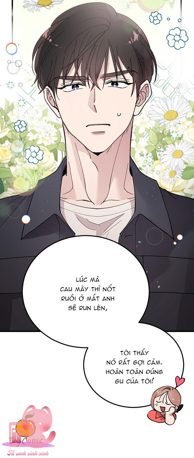Trưởng Phòng Mệt Mỏi Vì Người Vợ Mới Cưới Chap 14 - Trang 2