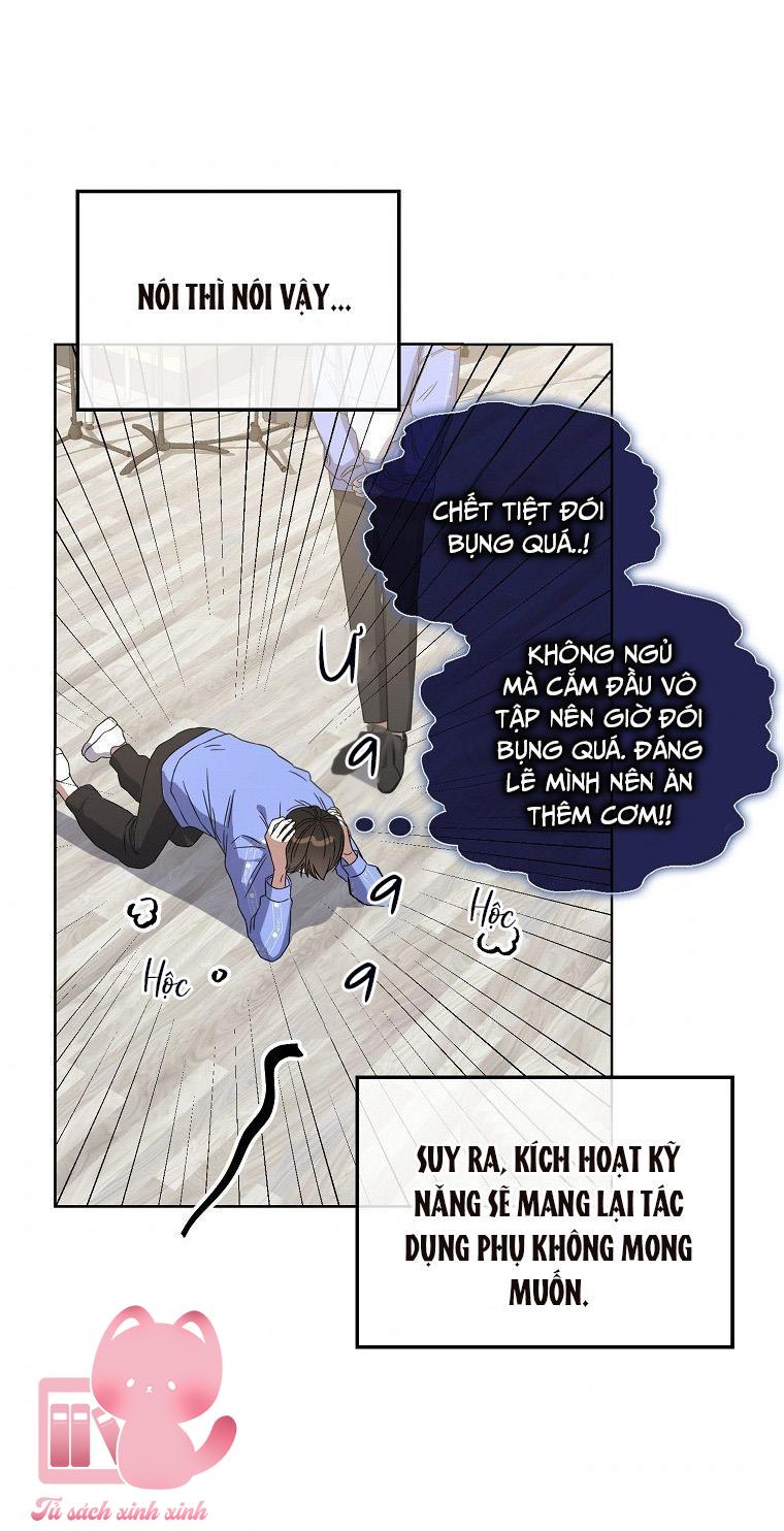 Debut Or Die Chapter 6 - Trang 4